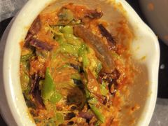 -炊烟小炒黄牛肉(浦东世纪汇店)