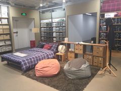 -MUJI无印良品(世博源店)
