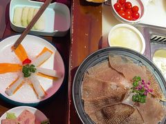 -重庆高老九火锅(万象城店)