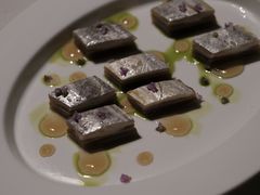 水晶带鱼冻-解香楼(八盘岭路店)