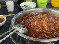 -水碾河肥兔火锅(水碾河店)