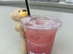 -13DE MARZO CAFÉ(深圳万象天地店)