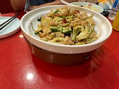 -宏状元现熬粥·京味菜(五棵松店)