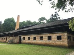 -景德镇古窑民俗博览区