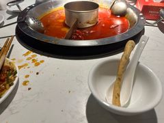 -川锅一号火锅(睢宁店)