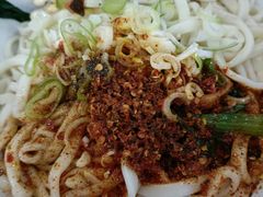 -三羊居食府(文艺路店)