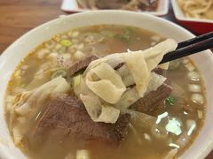 -兄弟俩老李家牛肉汤(总店)