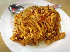 -無招牌海鮮(芽笼店)