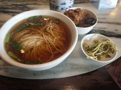 -功德林(南京西路店)