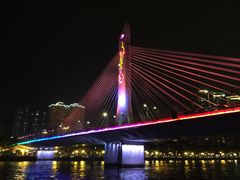 -珠江夜游广州塔·中大码头