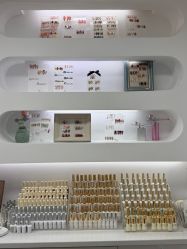 -芊冉•美甲美睫纹绣