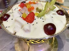 -强强烧烤·宵夜(方庄店)