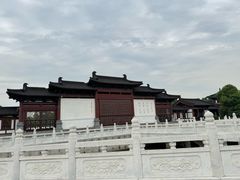 -狼山风景名胜区