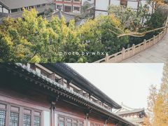 -径山寺