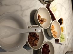 -京味斋·北京烤鸭(华威桥北工大店)