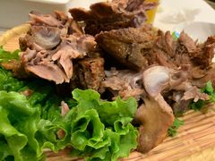 -大铁勺新津菜(东丽阳光新业广场店)