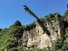 -龙庆峡风景区