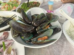 -众味海鲜大排档·活海鲜·潮汕味(南澳店)