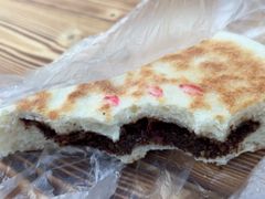 -李氏憨粑粑(官渡古镇店)