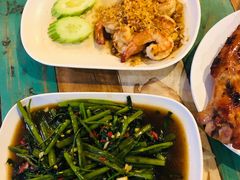 -Doo Dee Thai Food(Issan/Isaan/Esan)