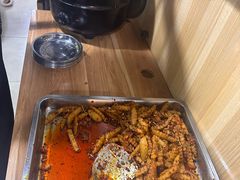 -好巴适藤椒鱼(红牌楼北街店)