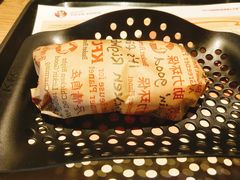 -肯德基(中纬店)