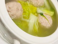 -北李妈妈菜·海肠捞饭(高新万达店)