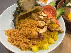 -mango tree芒果树泰国餐厅(青岛万象城店)
