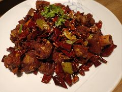-辛香汇·现炒川菜(武进吾悦店)
