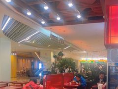 -喜家德虾仁水饺(深圳印力中心店)