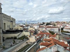 -圣胡斯塔升降机