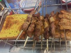 -古彭7只羊·招牌白串·碳锅羊肉旗舰店