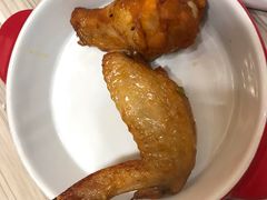 -必胜客(湘隆店)