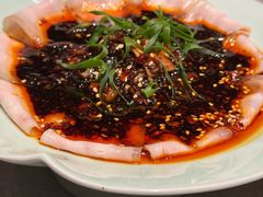 -平川·程玉平川菜工作室