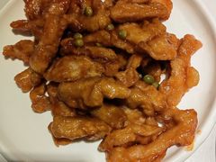 -33号大院·青岛本帮菜(五四广场店)