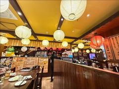 -鸟鹏烧鸟居酒屋(熙龙湾店)