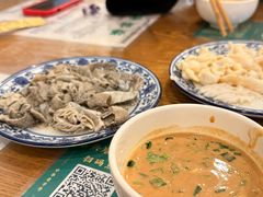 -东兴顺爆肚张