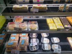 木糠蛋糕-好利来(彩香店)