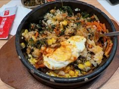 -米村拌饭(东方新天地店)