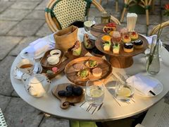 -三嚥阁 La Villa Restaurant