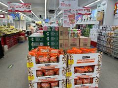 -嘿嘛仓储购(华明店)