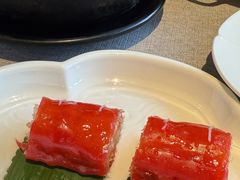 -潮府馆·非遗潮州菜·世纪公园(新国际博览中心店)