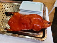 -和记小菜(东方店)