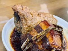 -饱食林菜饭馆(南桥路店)