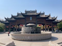 -朱仙镇启封故园景区