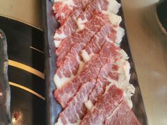 -手选潮汕鲜活牛肉火锅(二七广场店)