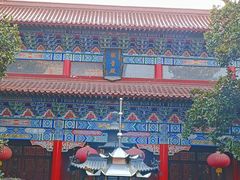 -开福禅寺