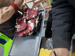 -老猫牛肉火锅(沙溪店)