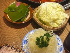 -巴卤社老火锅(财富店)