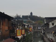 -绍兴书圣故里景区